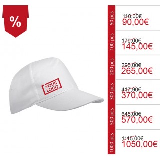 Casquettes Personnalisées pour Enfants